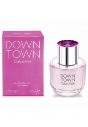 CK DownTown Eau De Parfum 50ml